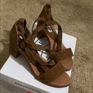 Steve Madden sandals